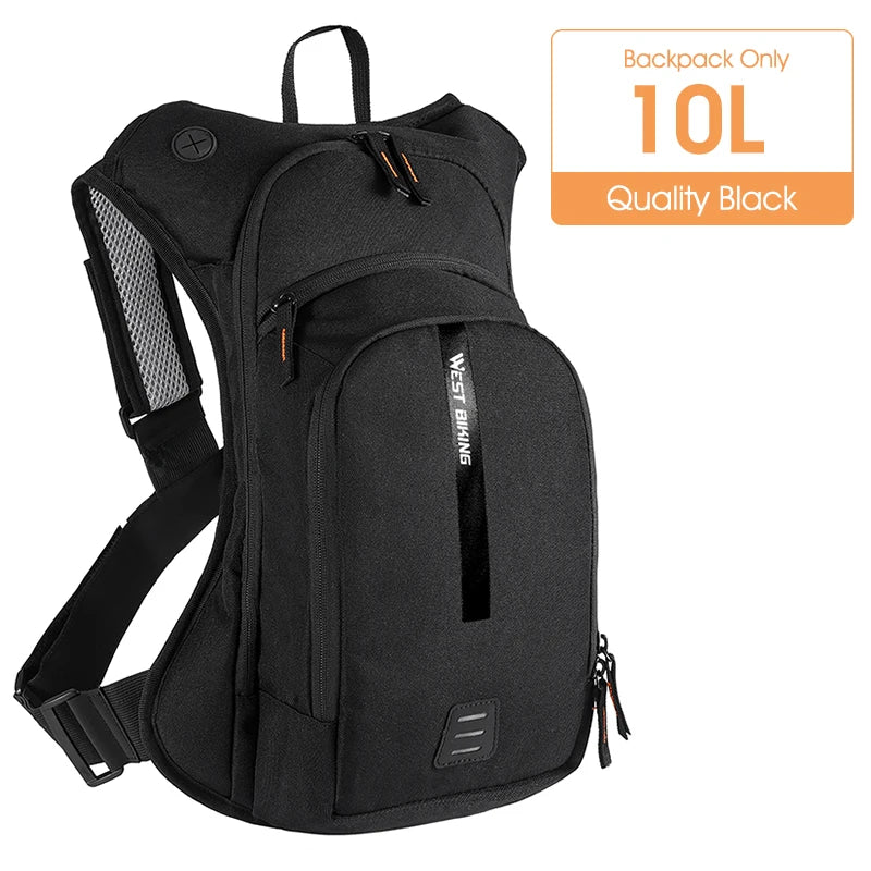 Mochila WEST BIKING 10L