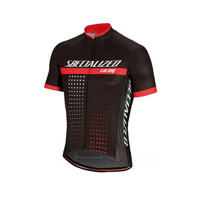 Camisa de Ciclismo Masculina Team New