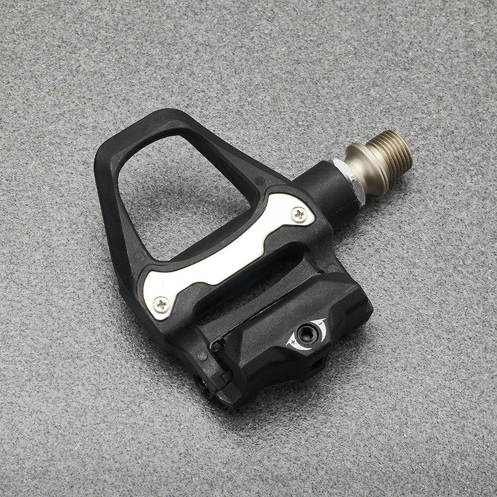 Pedal de Bicicleta RACEWORK SPD-SL com Rolamento