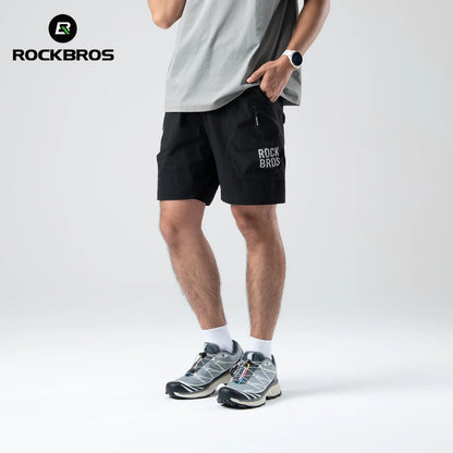 Short de Ciclismo ROCKBROS Respirável