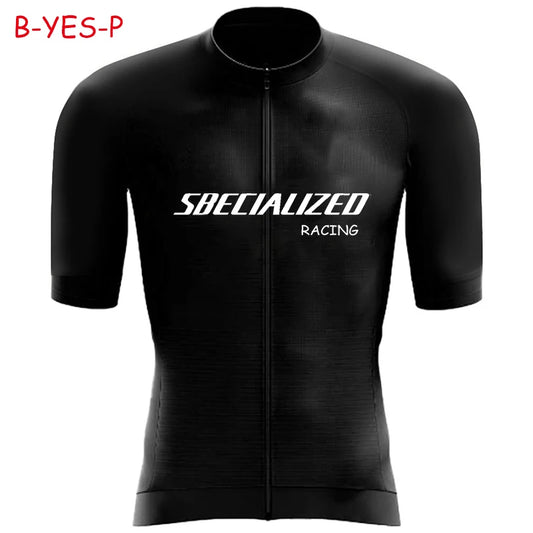 Jersey de Ciclismo Masculina Pro Team