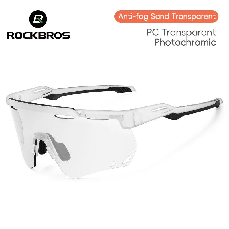 ROCKBROS Cycling Glasses