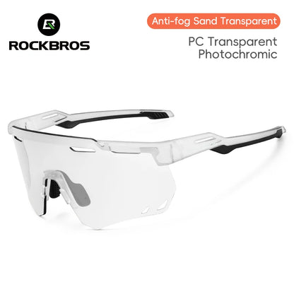 ROCKBROS Cycling Glasses