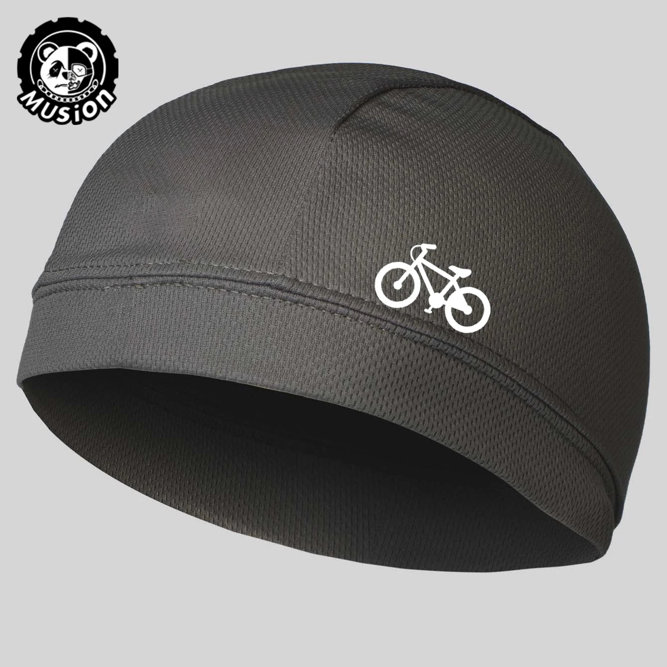 Touca Under Helmet Musion