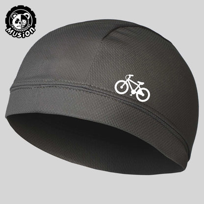 Touca Under Helmet Musion