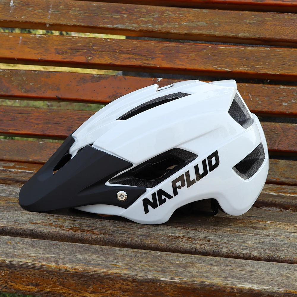 MTB Outdoor DH / Cross Country Helmet