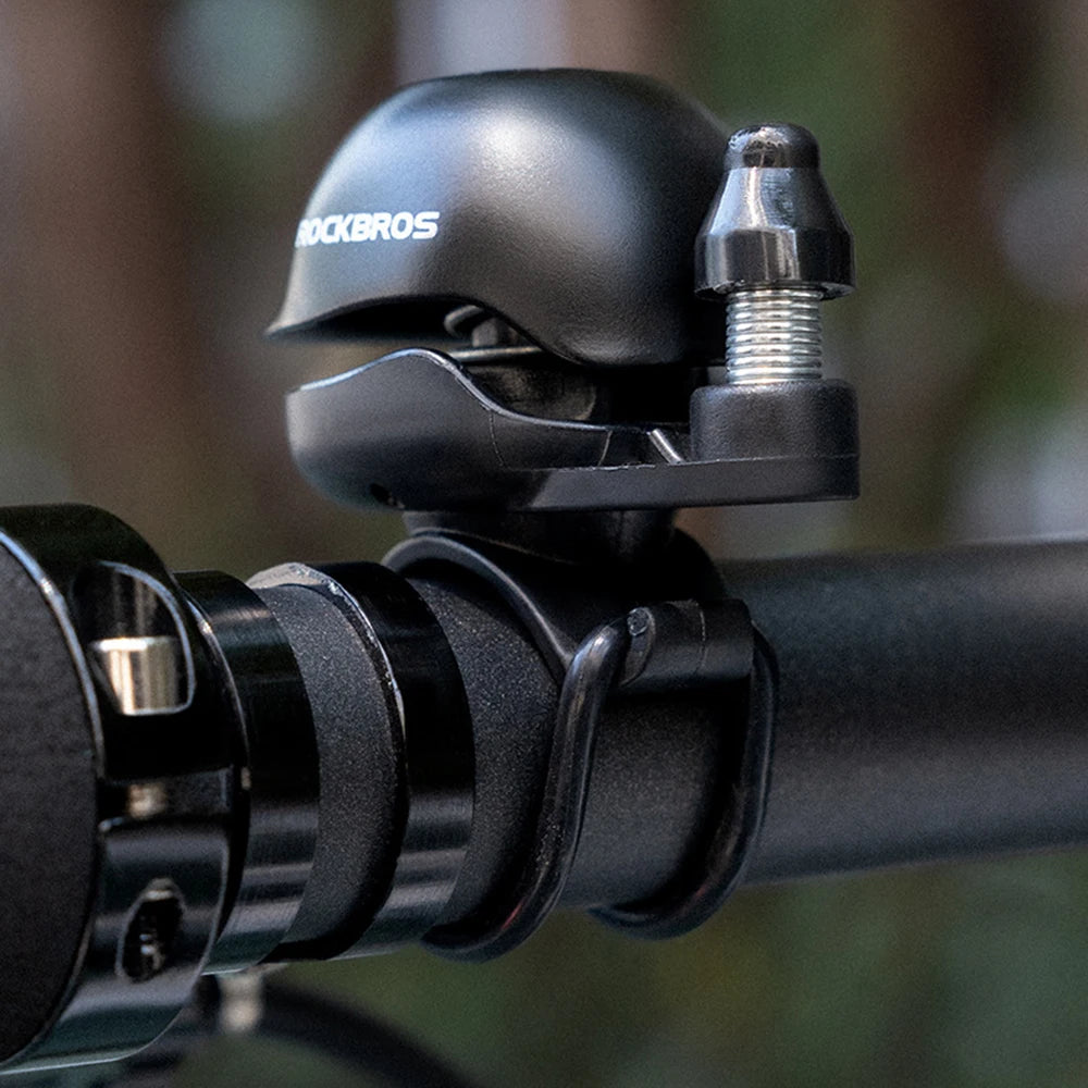 Campainha ROCKBROS Ultralight