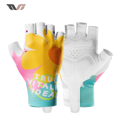 ROCKBROS Women's Cycling Gloves