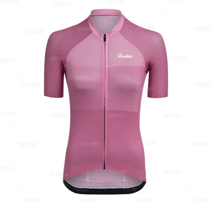 Women's Cycling Set