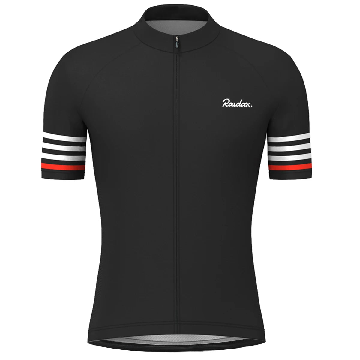 Camisa de Ciclismo Raudax