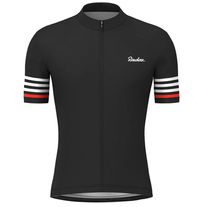 Camisa de Ciclismo Raudax