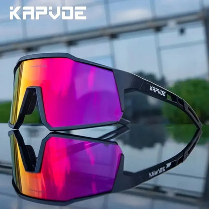 Óculos Kapvoe Polarizados