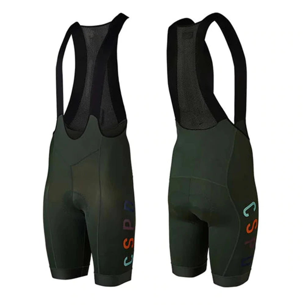 Conjunto de Ciclismo Masculino Cspd Verão