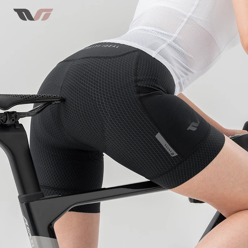 Short de Ciclismo ROCKBROS Feminina