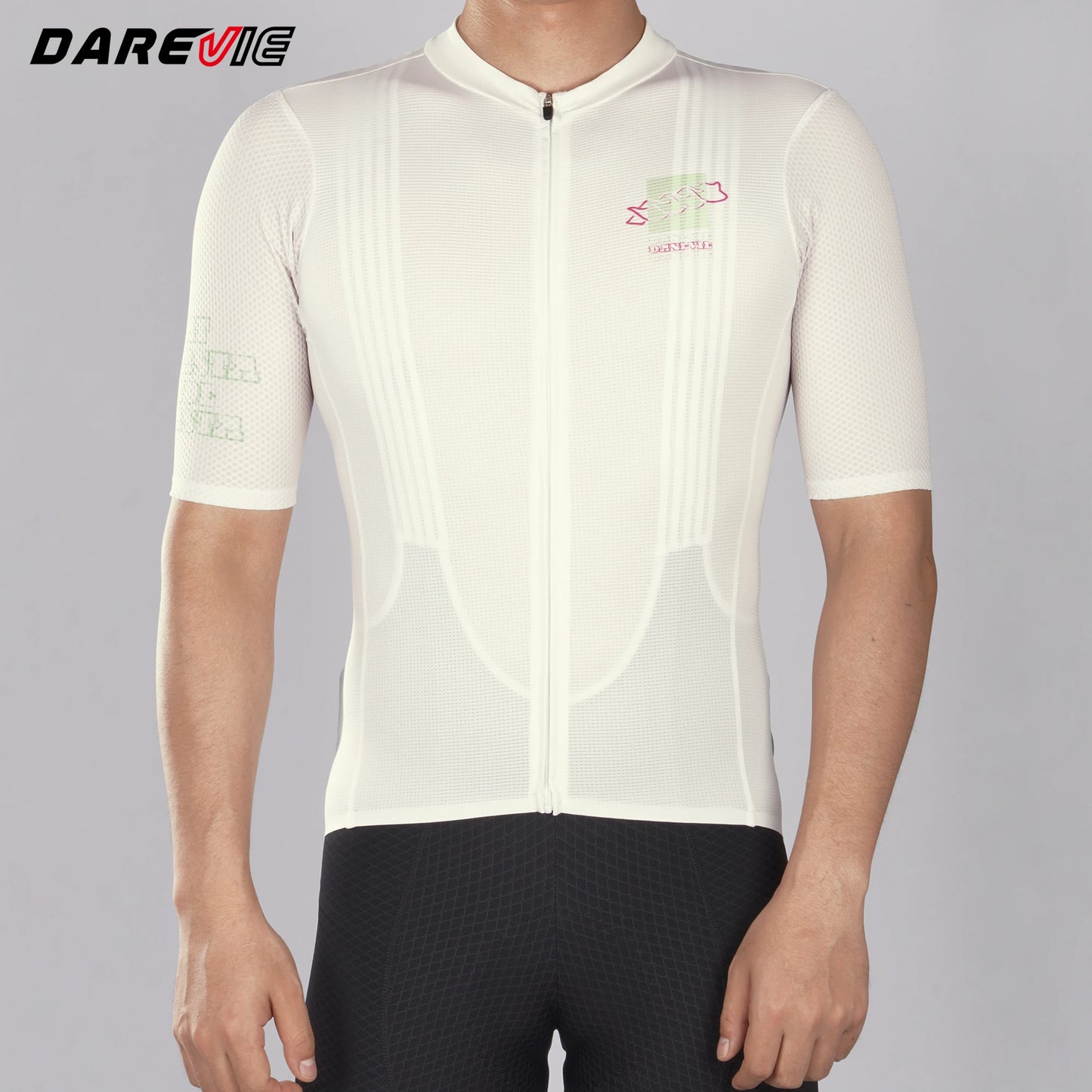 Jersey de Ciclismo DAREVIE
