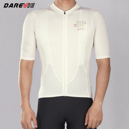 Jersey de Ciclismo DAREVIE