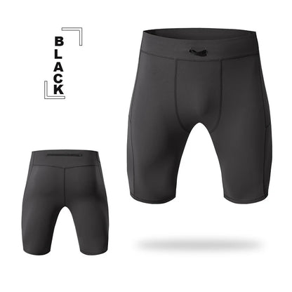 Shorts de Compressão Masculino
