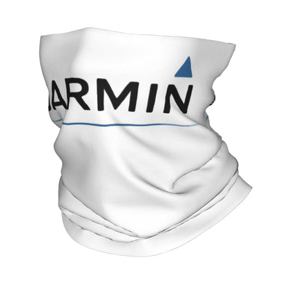 Bandana Tubular G-GARMIN-S Unissex