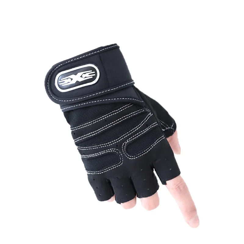 Unisex Gym Gloves