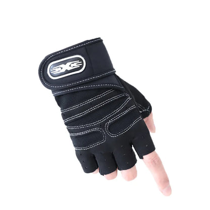 Unisex Gym Gloves