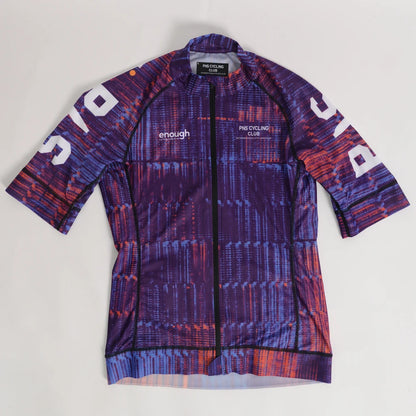 Camisa de Ciclismo Masculina PNS Pro Team