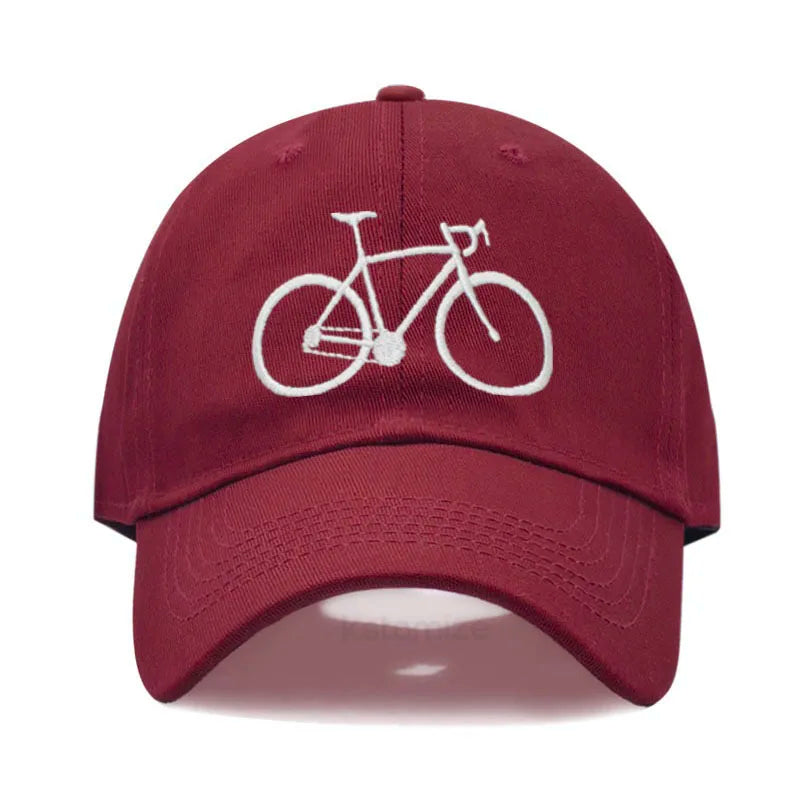 Boné Bicycle