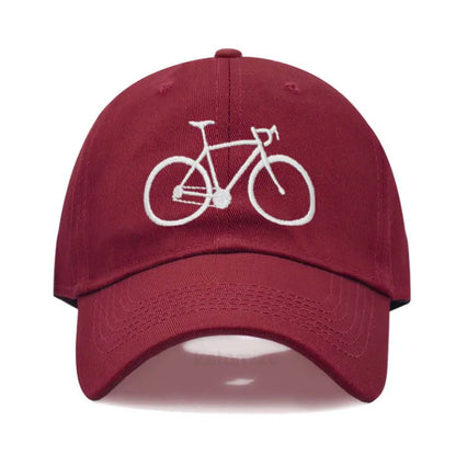 Boné Bicycle