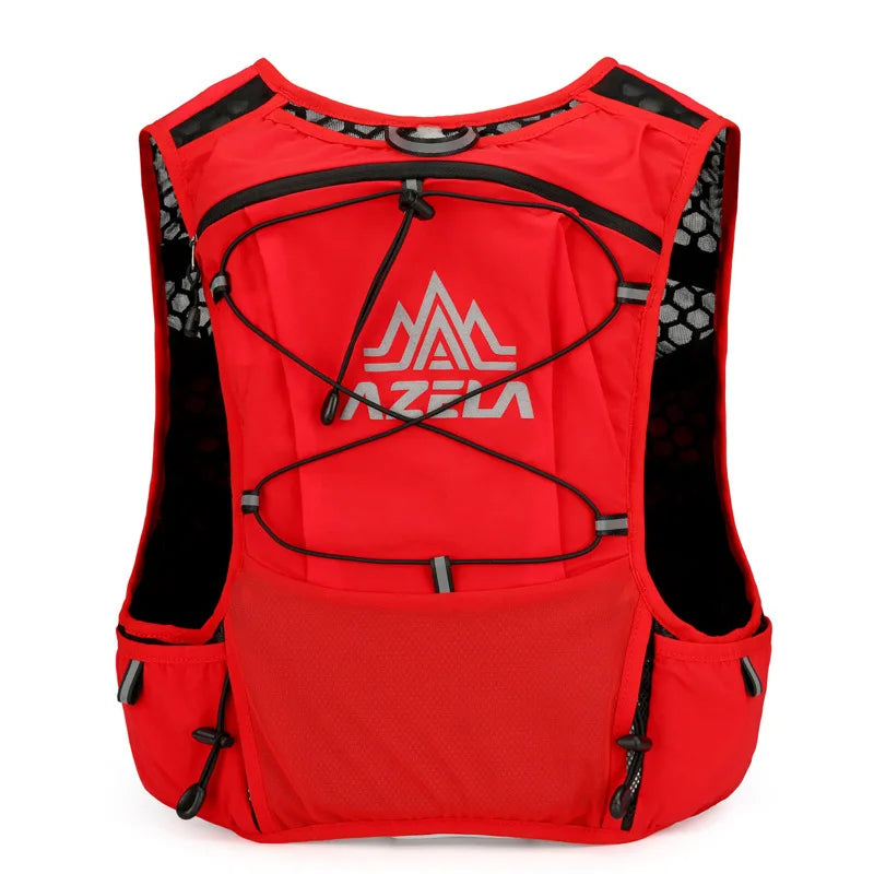 Colete Mochila de Hidratação