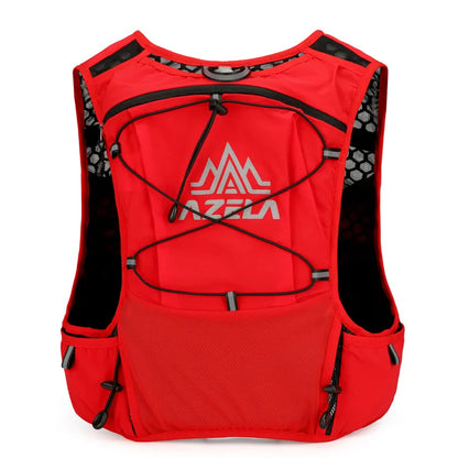 Colete Mochila de Hidratação