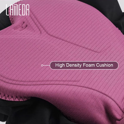 Short de Ciclismo Feminino LAMEDA