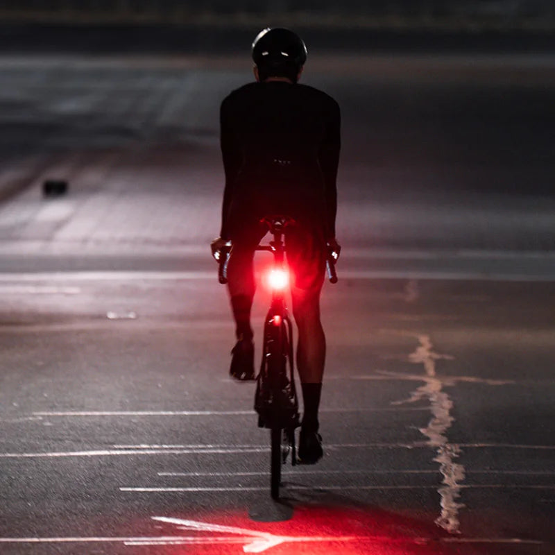 RAVEMEN NT201 – Luz Traseira Bike