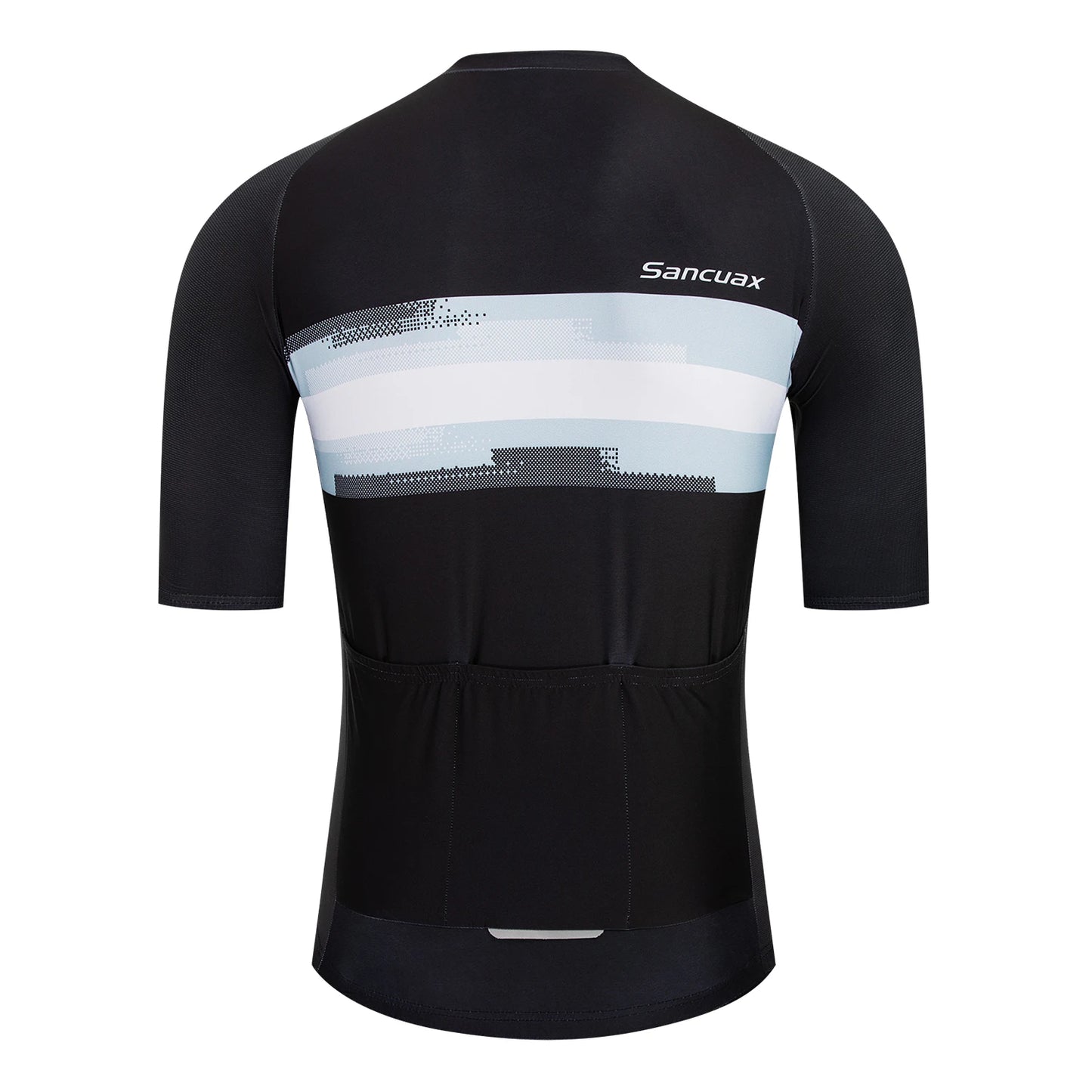 Camisa de Ciclismo Masculina SANUCAX Verão
