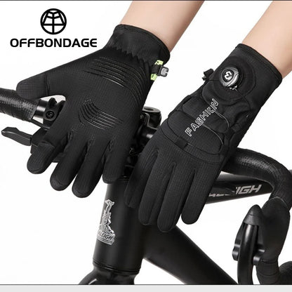 Unisex Winter Sports Gloves
