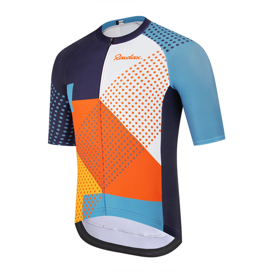 RAUDAX Men's Cycling Jersey
