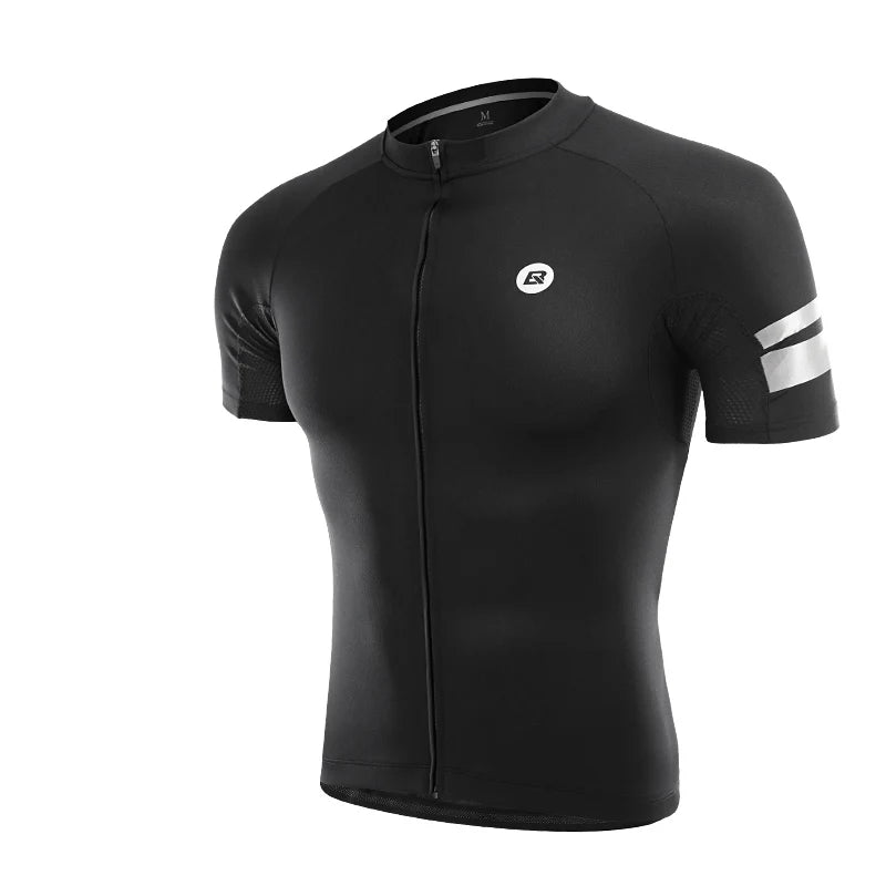 Camisa de Ciclismo Unissex ROCKBROS