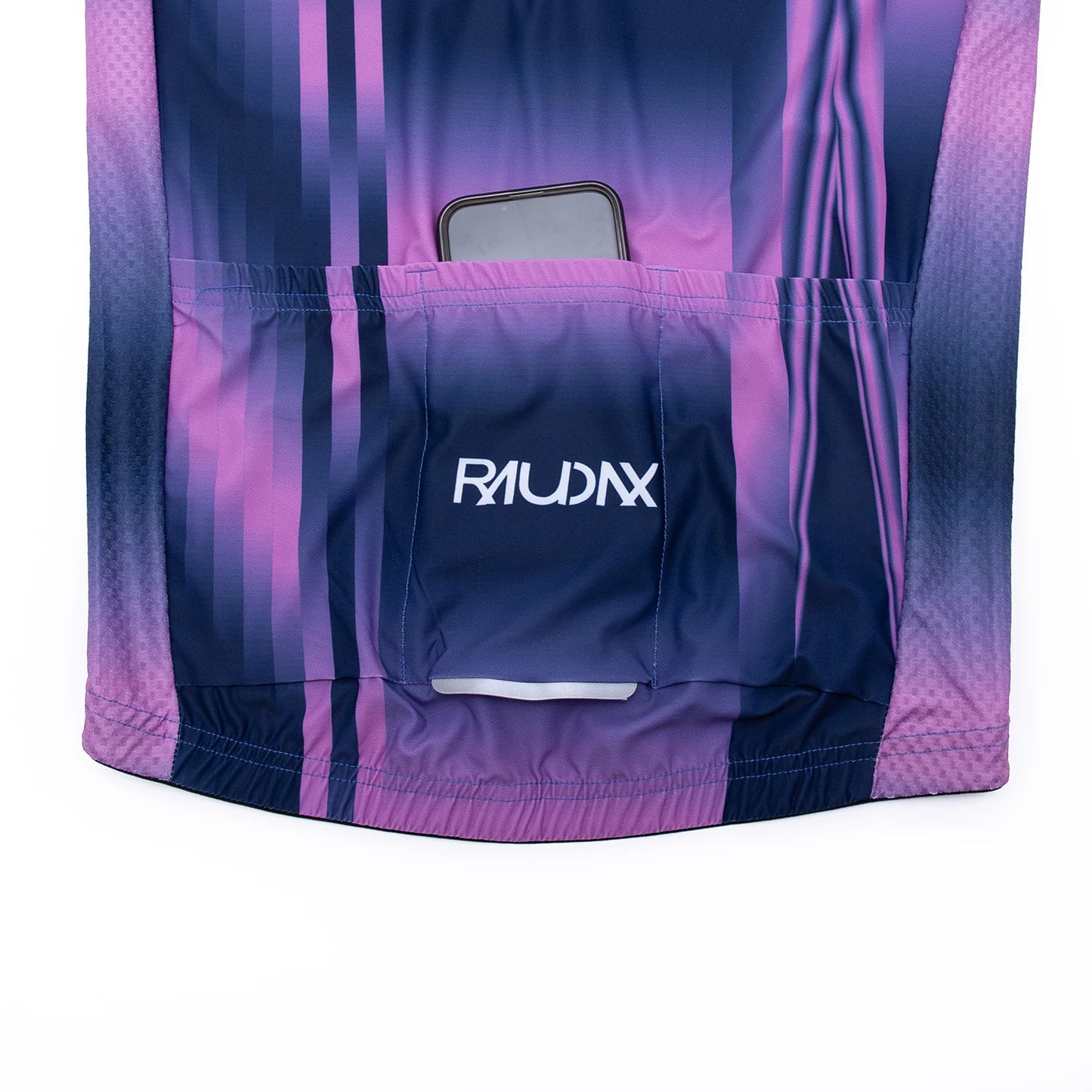 Camisa de Ciclismo Unissex Ultralight
