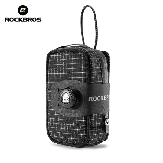 Bolsa de Selim ROCKBROS Reforçada