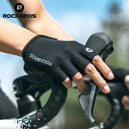 ROCKBROS Cycling Gloves