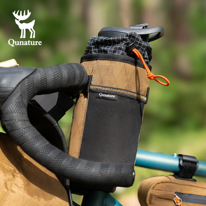 Quanture Folding Frame Bag