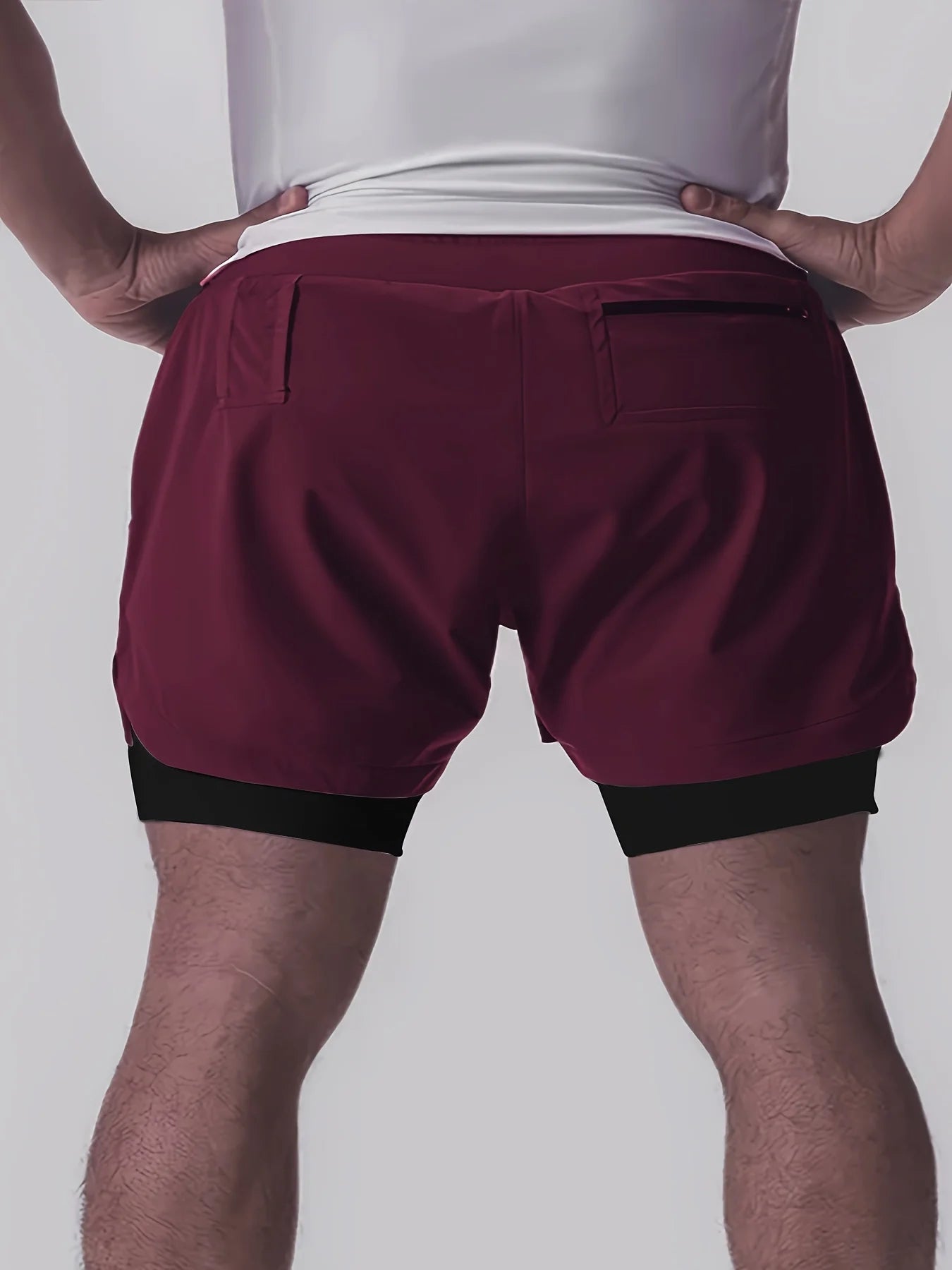 Shorts Esportivos Masculinos