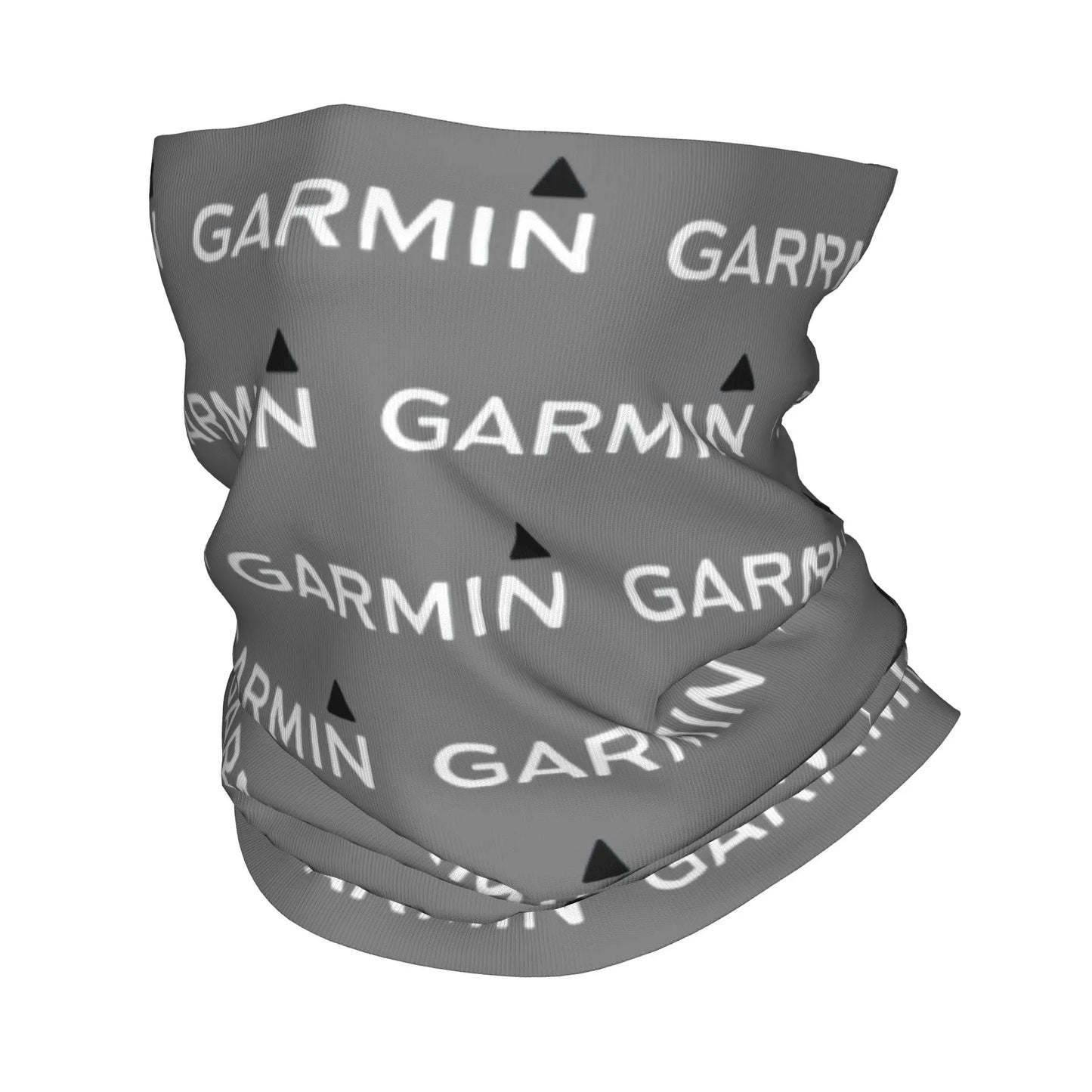 Bandana Tubular G-GARMIN-S Unissex