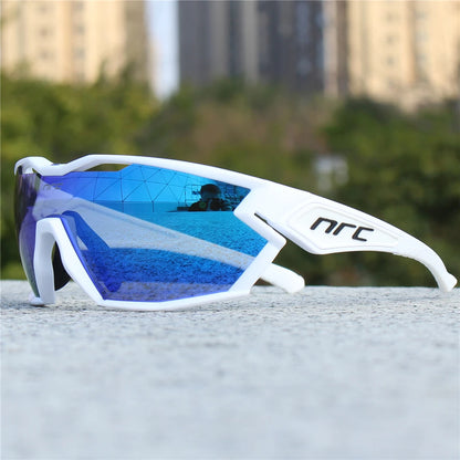 Óculos NRC X2 P-Ride