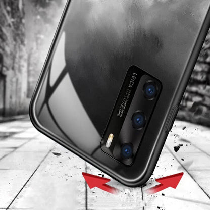 Capa Triathlon para Samsung Galaxy