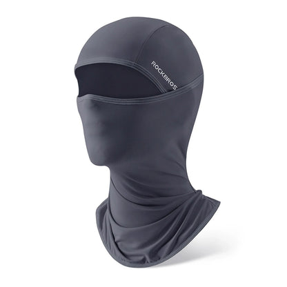 Balaclava ROCKBROS Ice Silk