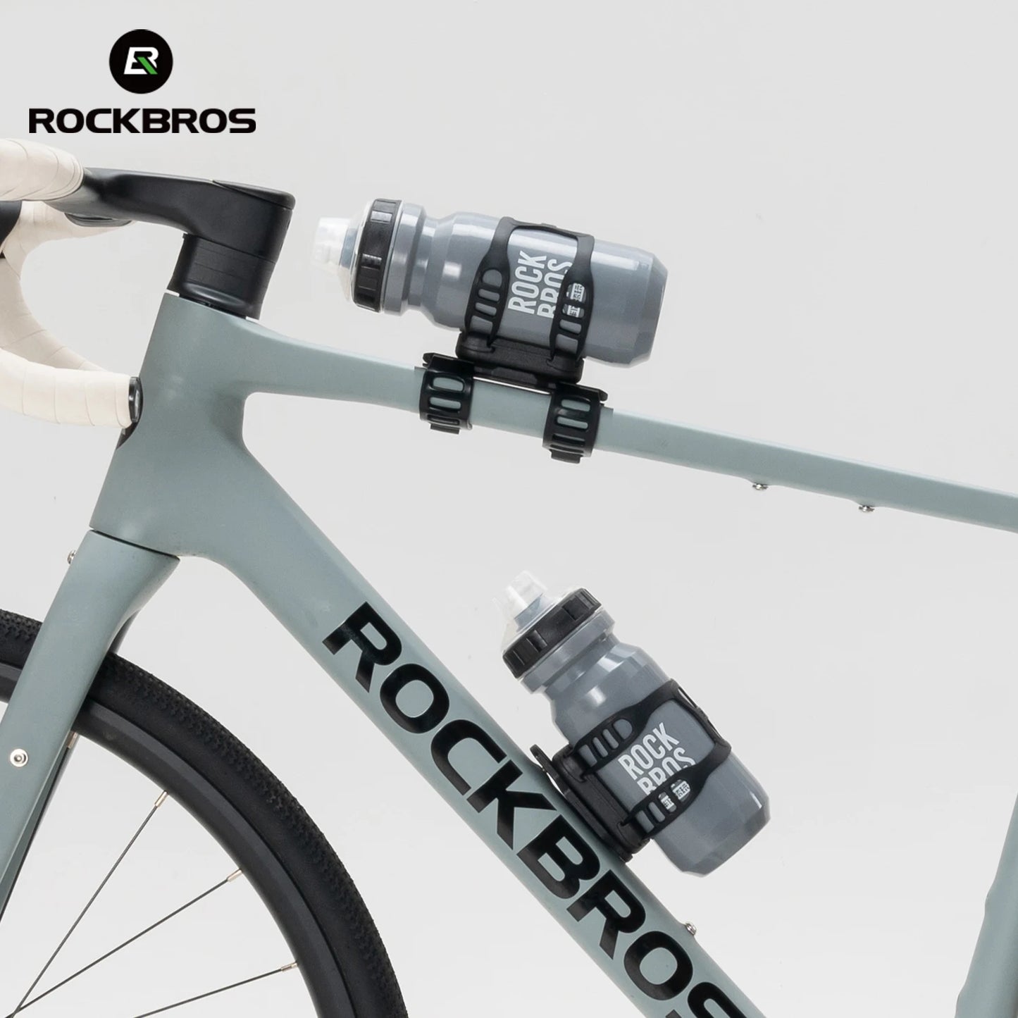 Suporte de Garrafa para Bike ROCKBROS Magnético