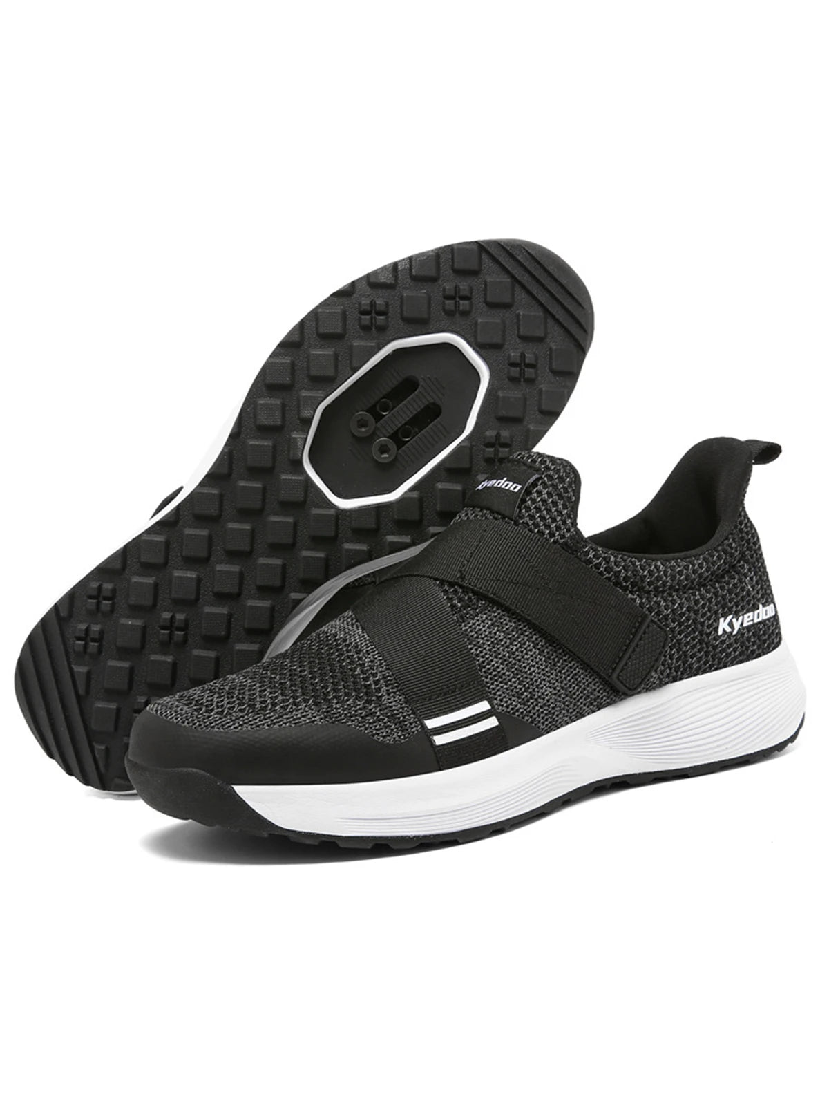 Sapatos de Ciclismo MTB