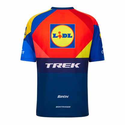 Camisa de Ciclismo Jonathan Milan