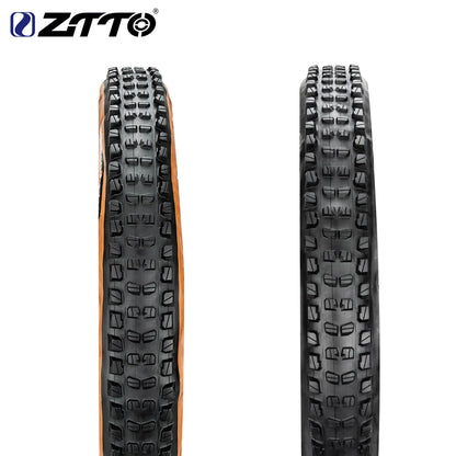 Pneu MTB ZTTO Tanwall 26 27.5 e 29