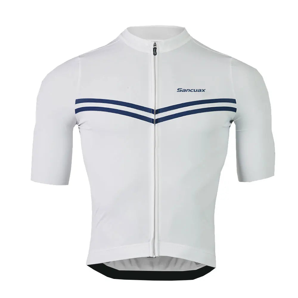 Camisa de Ciclismo Masculina Sancuax Cycling Club