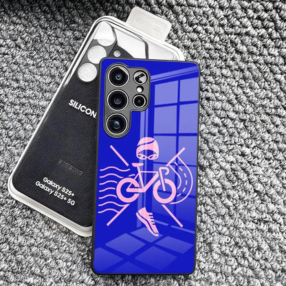 Capa Triathlon para Samsung Galaxy